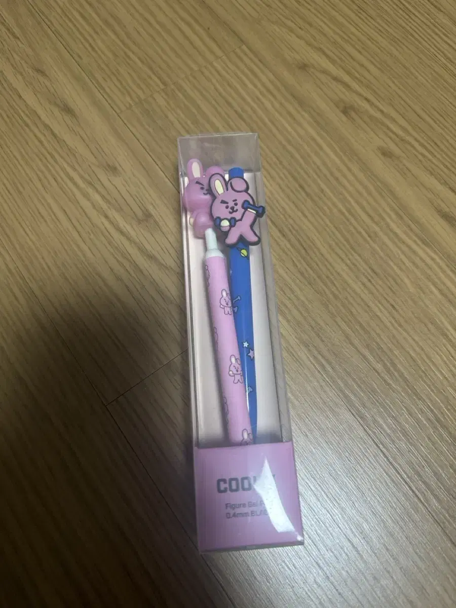 BT21 bts Cookie Ballpoint Pen