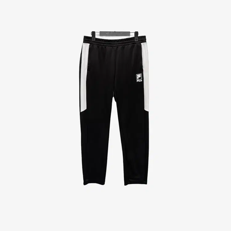 (L) Whella Men's Training Trousers Black