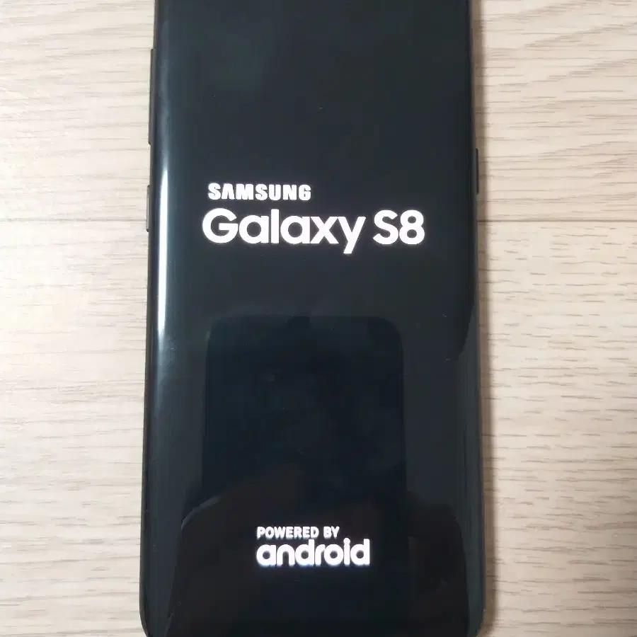 갤럭시 S8 64GB