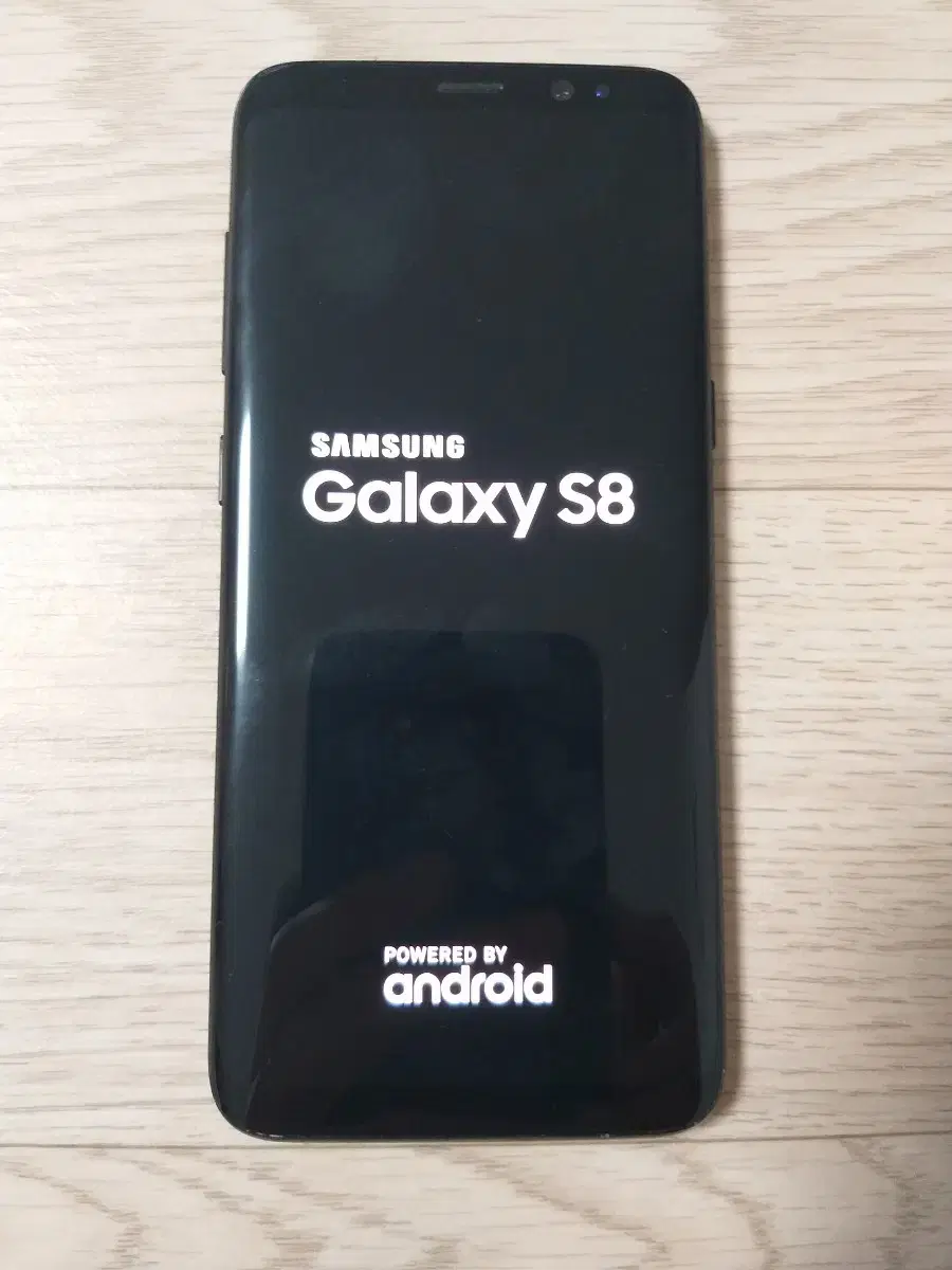 갤럭시 S8 64GB