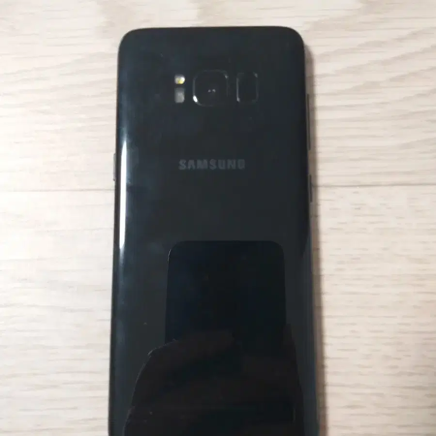 갤럭시 S8 64GB