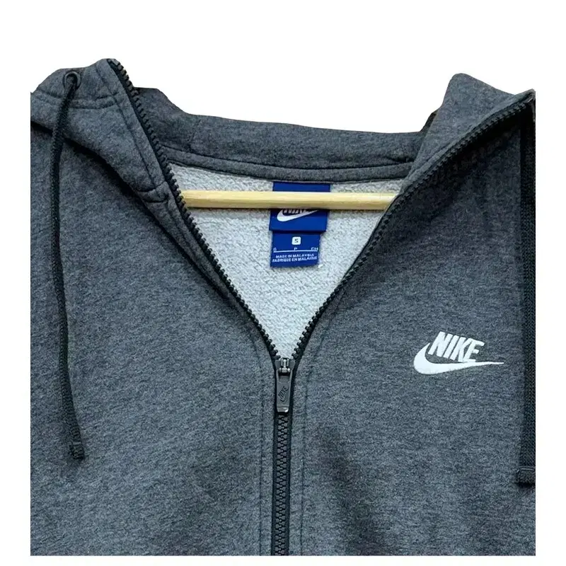 [ NIKE ] 나이키 후드집업 [S]