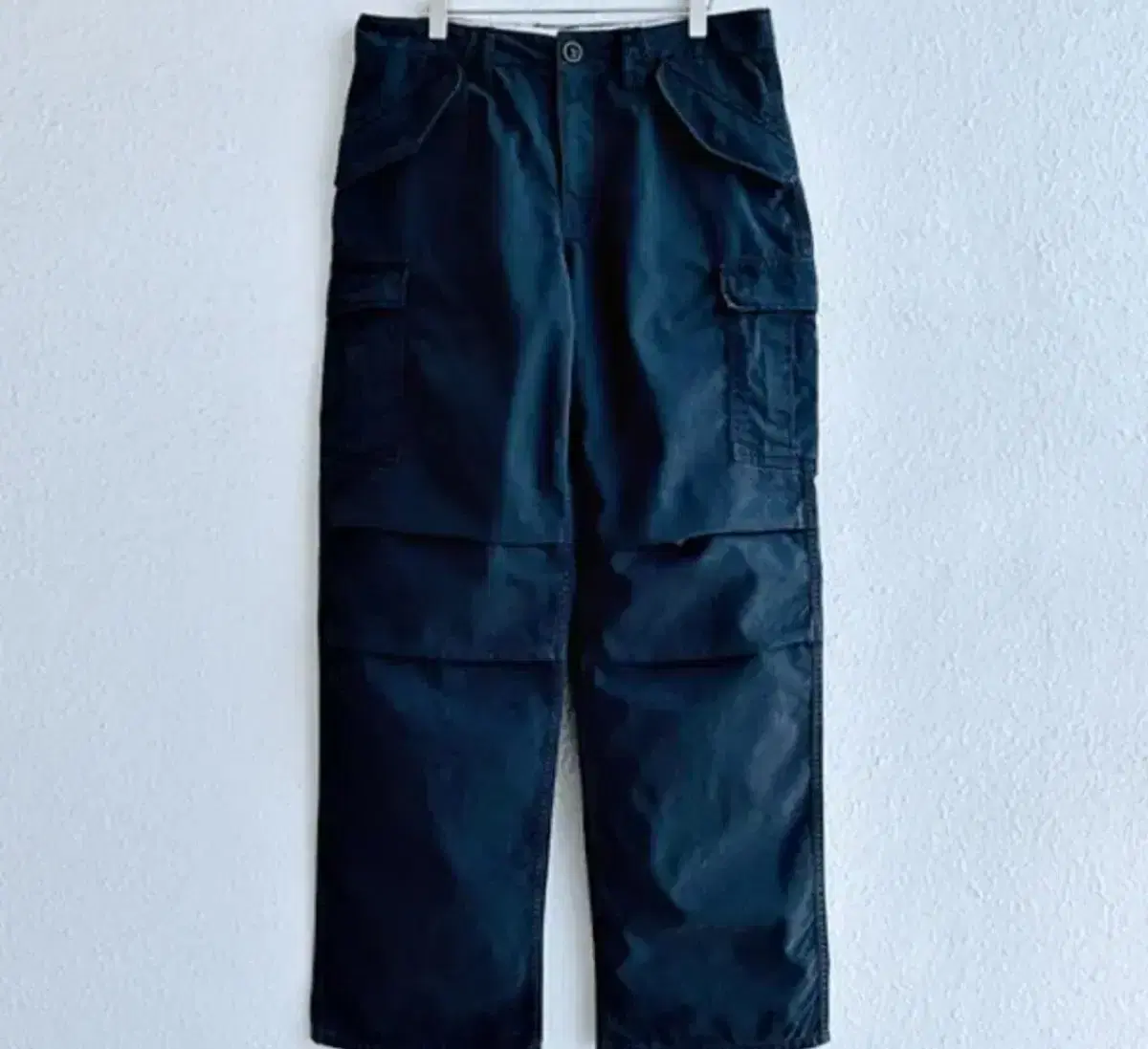 3) Envelope Voyager Pants