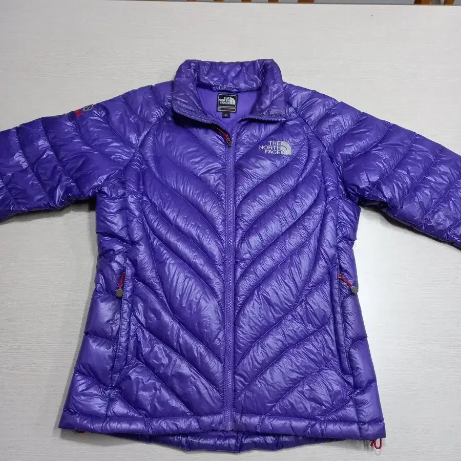 M85 NORTHFACE 여성용 초경량 구스다운 숏패딩 M-771