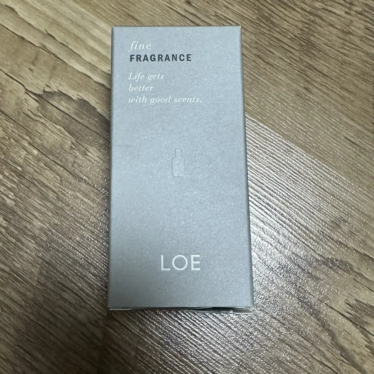 로에 로즈시폰 EDT 50ml