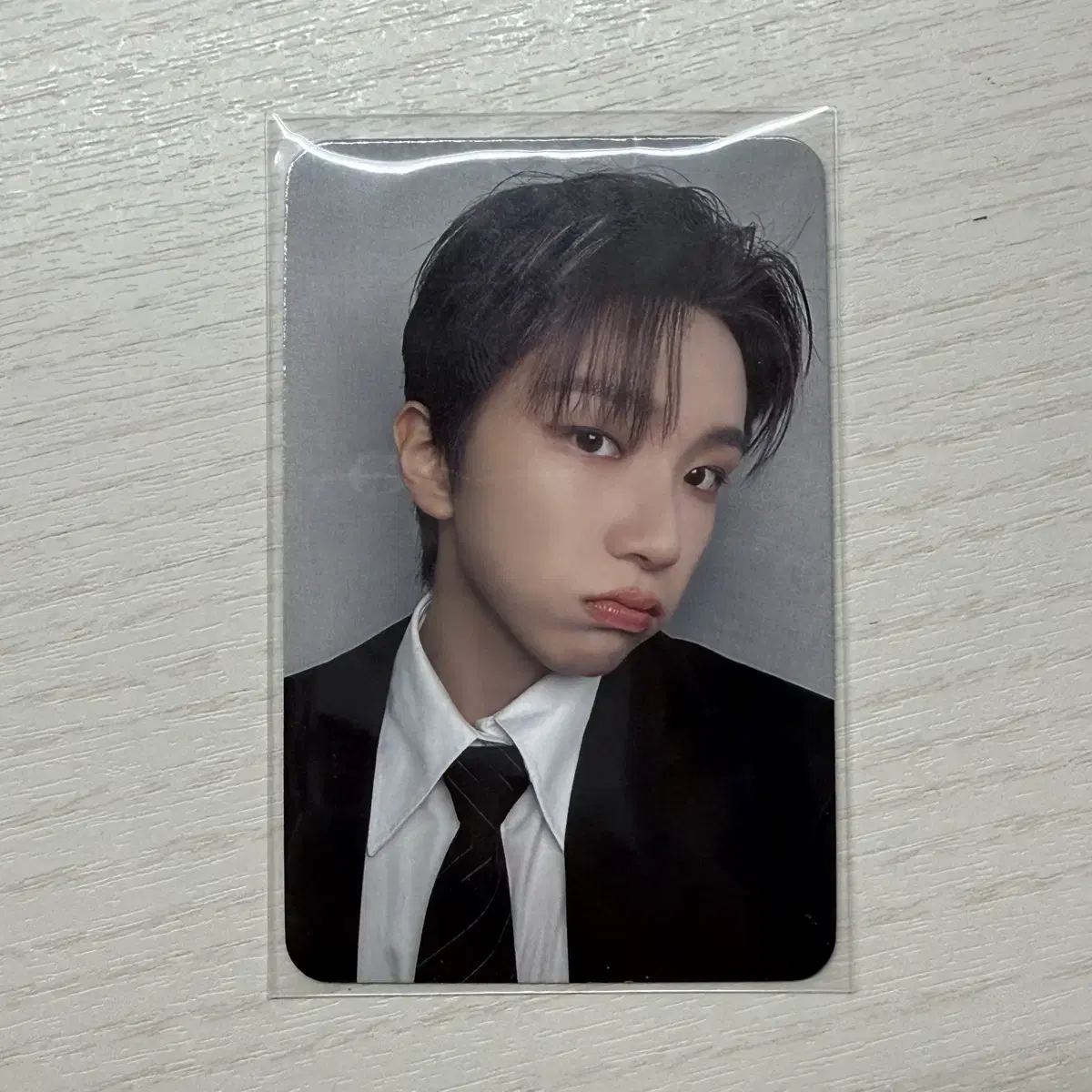 boynextdoor boynextdoor woonhak why 디마뮤 디어마이뮤직 photocard wts