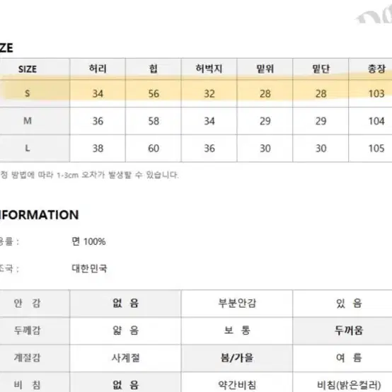 버건디 코듀로이 와이드팬츠 @새옷