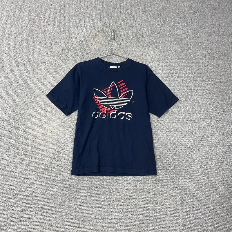 Adidas Big Logo Vahn Palmetto M