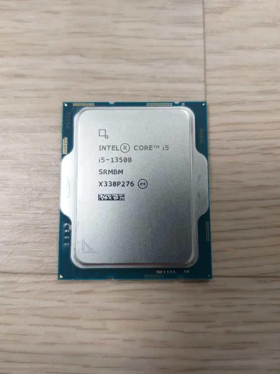 인텔 13세대 i5-13500 4.8GHz CPU