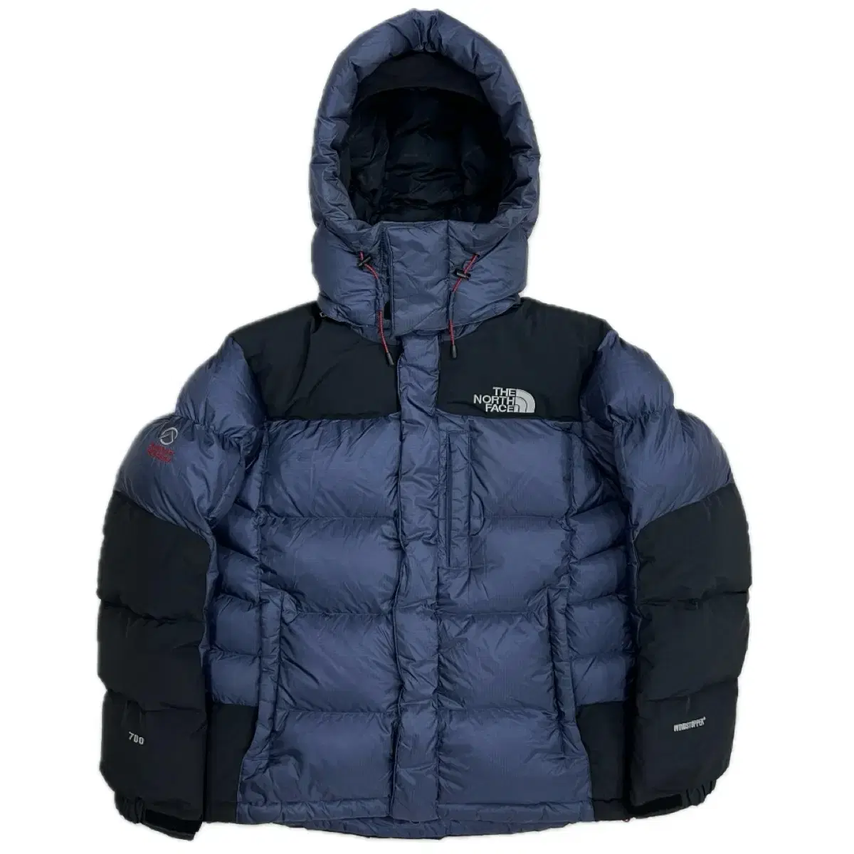 The North Face new Summit Windstopper Puffer Jacket 95 size M