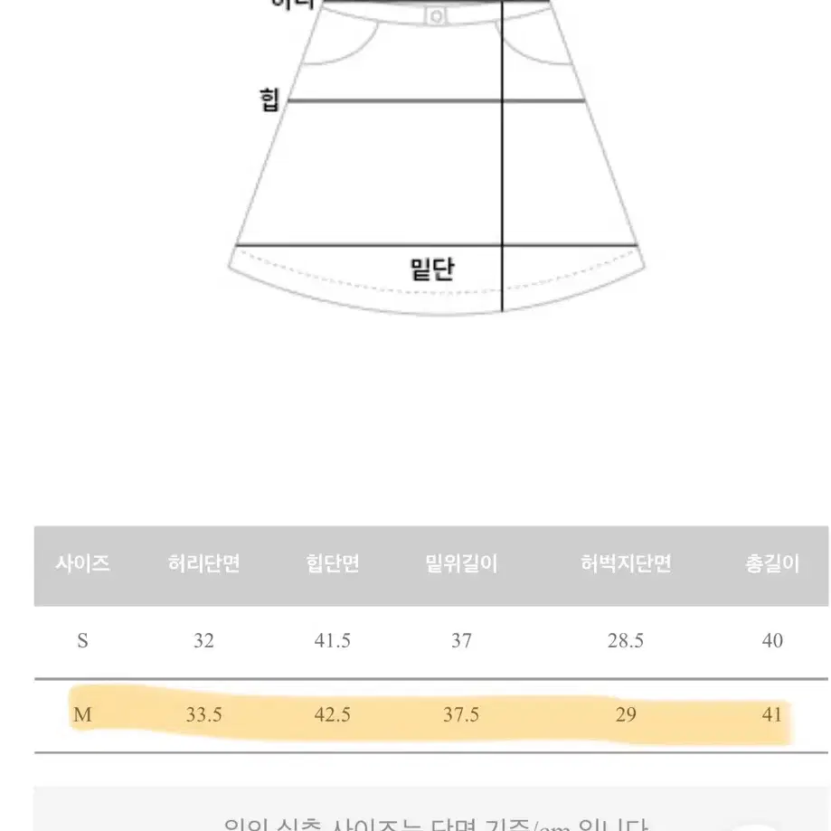 메이빈스 코듀로이 미니 스커트(속바지o) 블랙 M