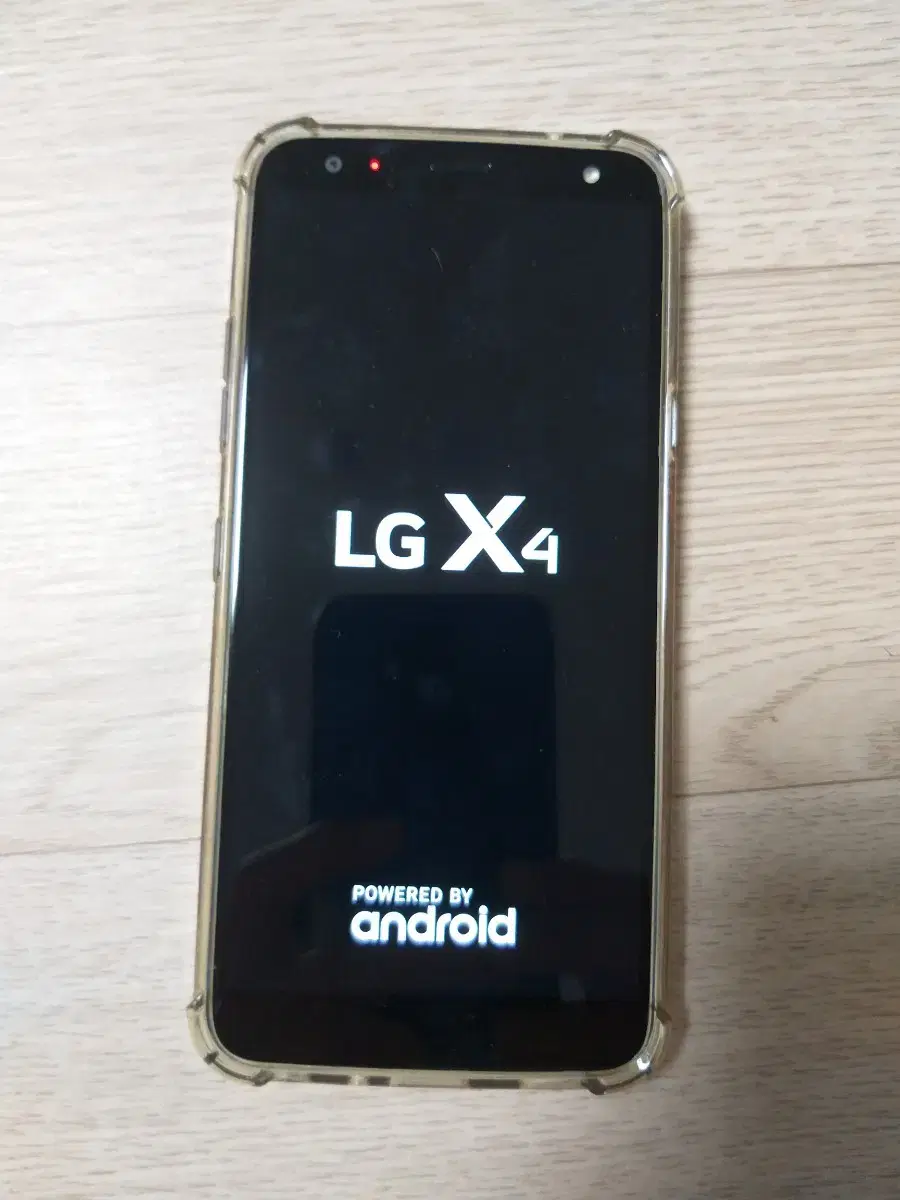 LG X4