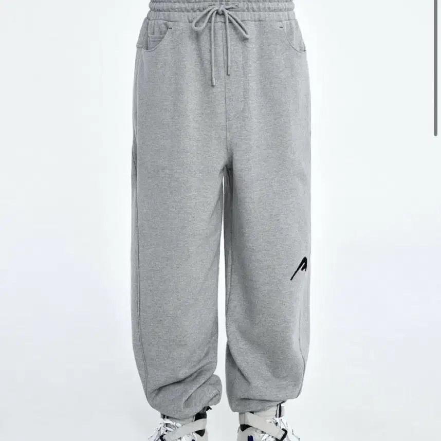 [새제품] 아더에러 팬츠 ADER ERROR Sweatpants