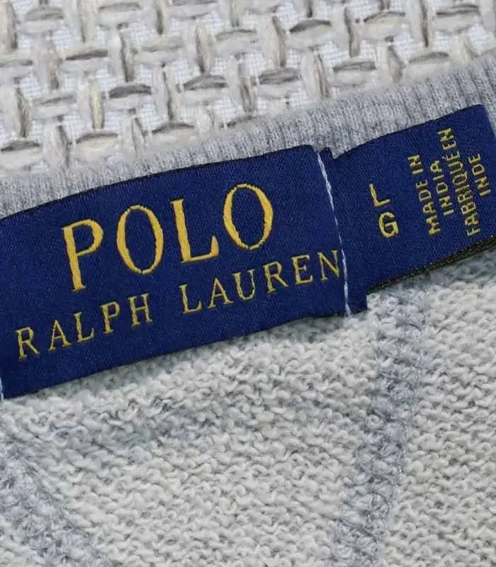 POLO New/Man to Man