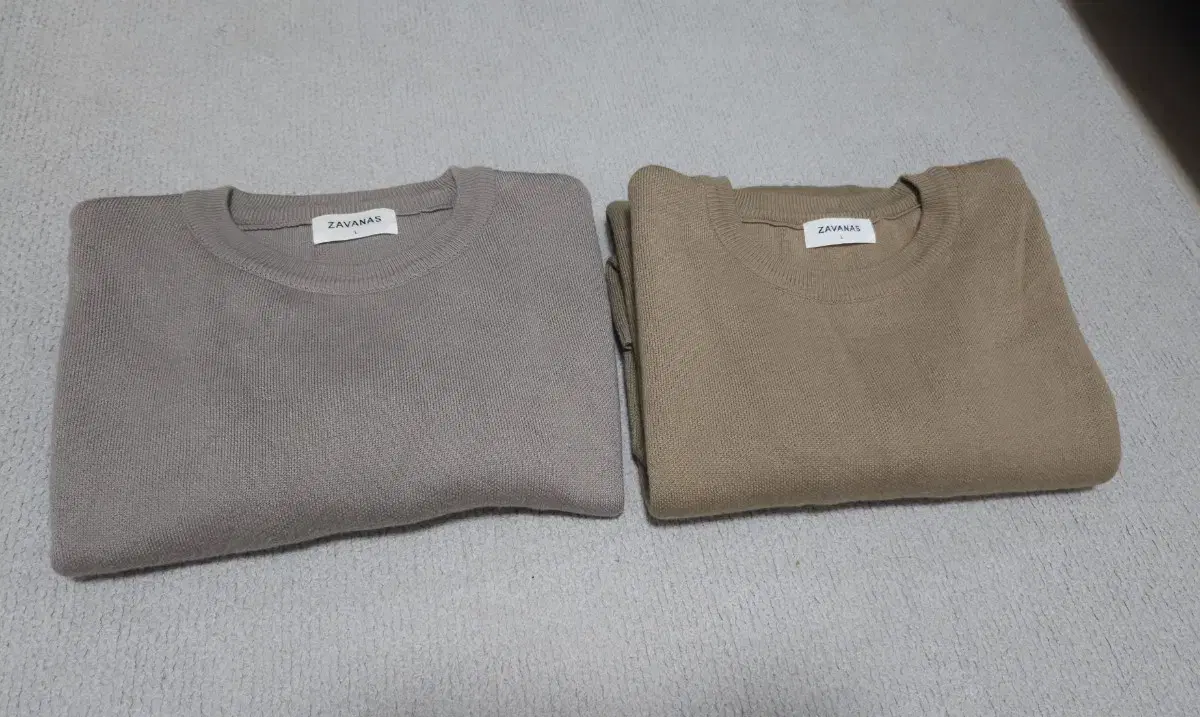 Javanas Knit L (bulk price)