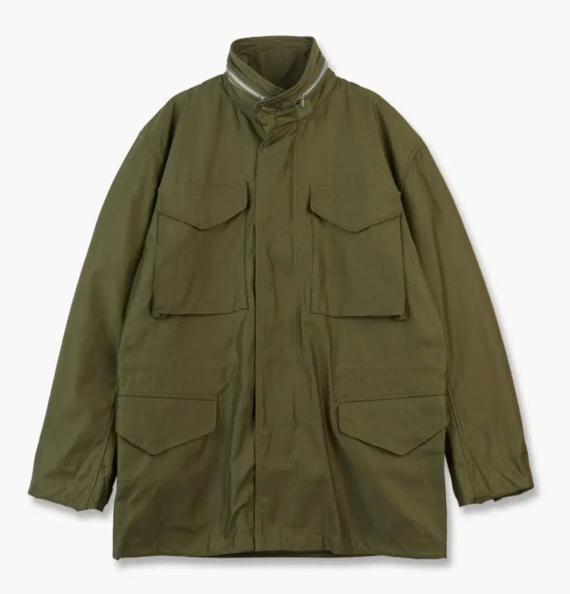 New) Oerslow M65 Field Jacket (SIZE 2)