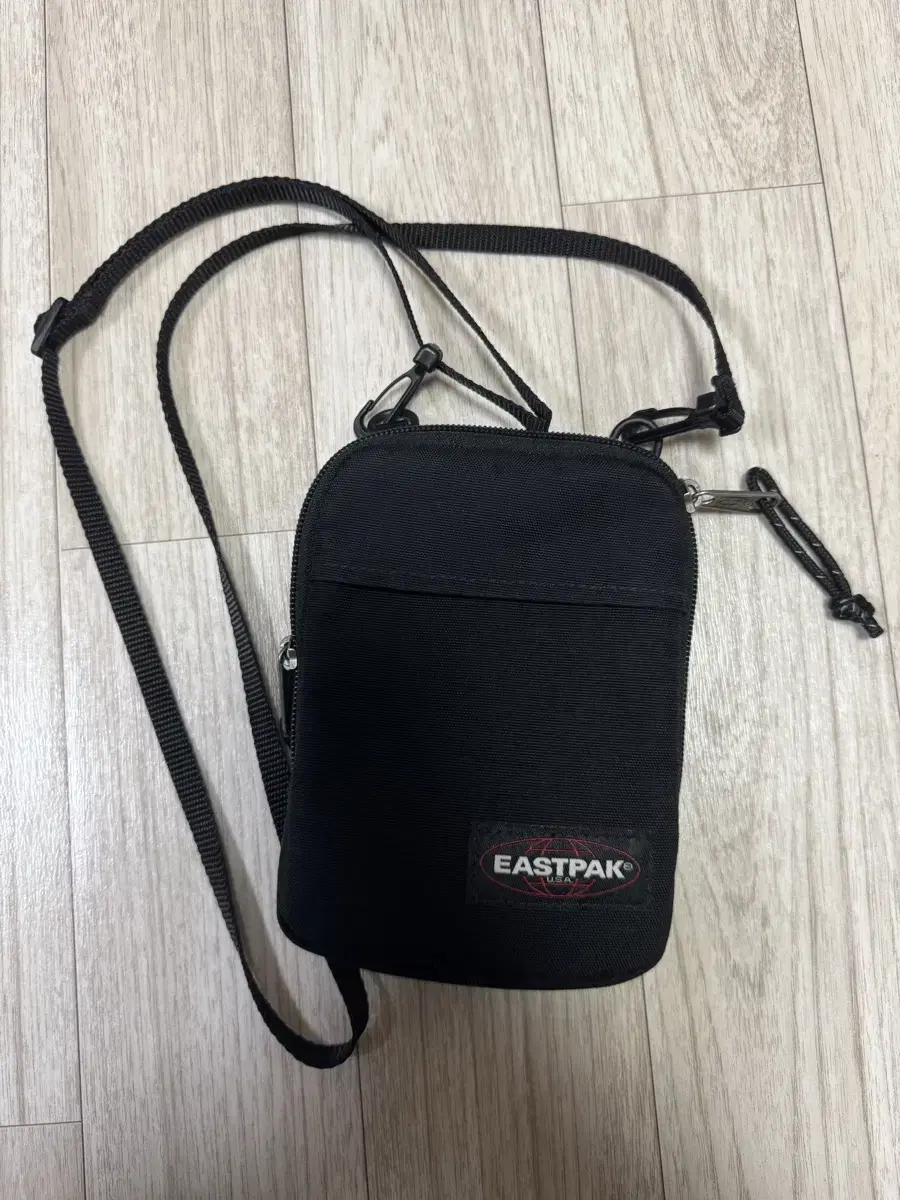 Eastpak Mini Crossbody Bag