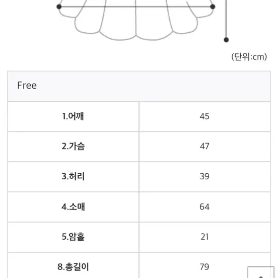 끌로네 원피스