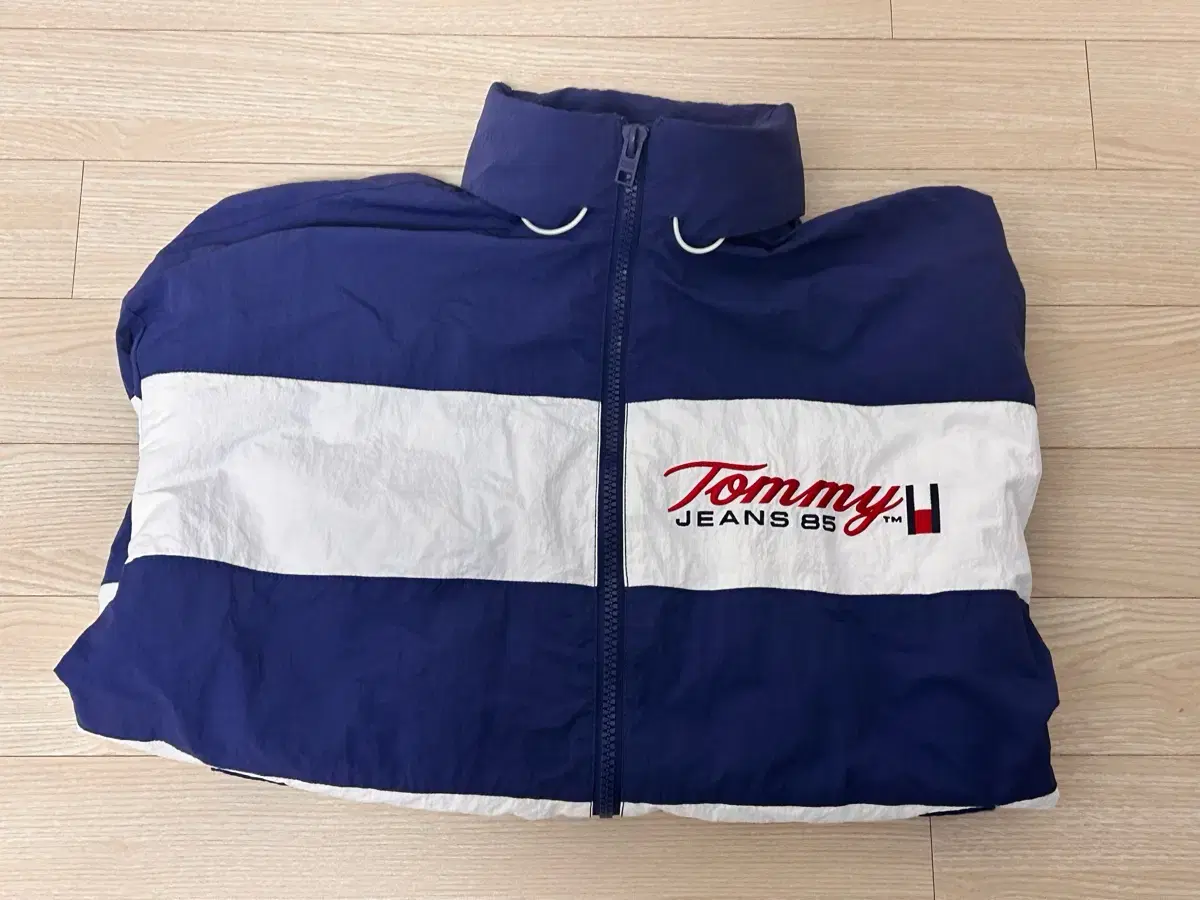 Tami Jins Windbreaker