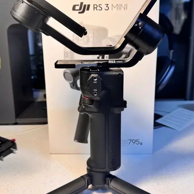 DJI ronin rs3 mini