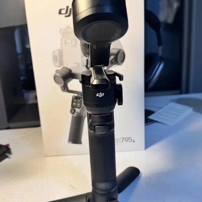 DJI ronin rs3 mini