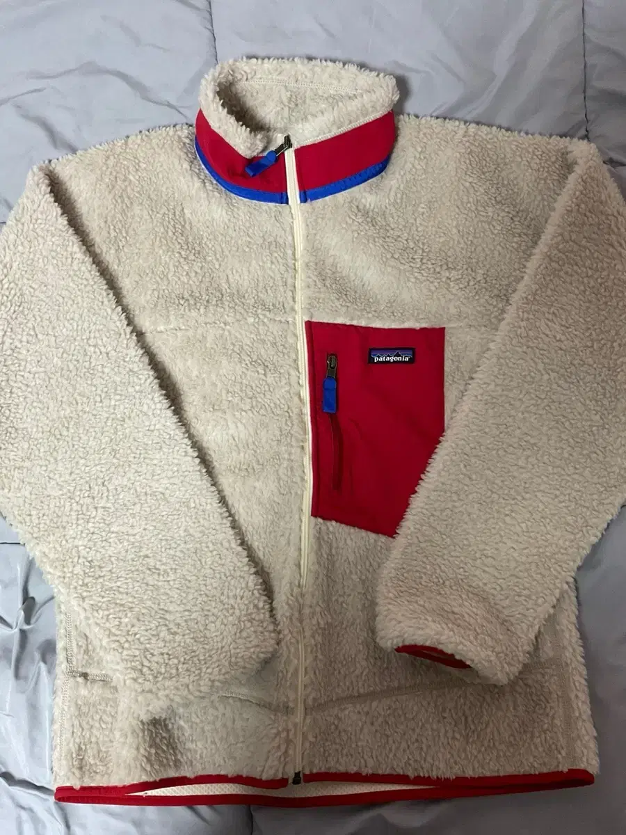 Patagonia Furis Retro X Red [m]