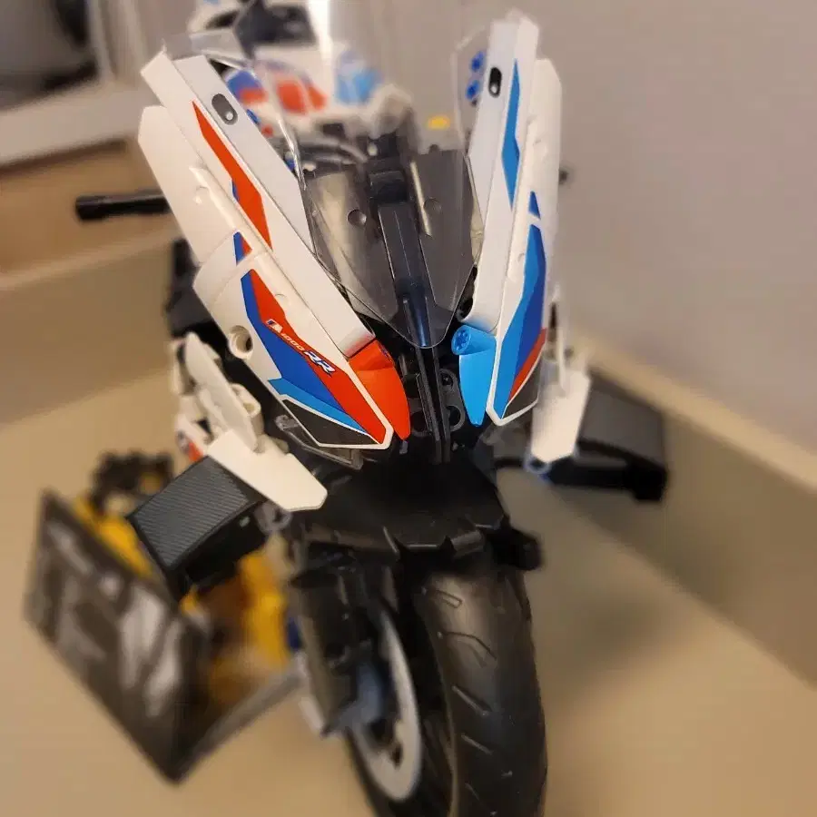 레고 테크닉 42130 bmw m1000rr