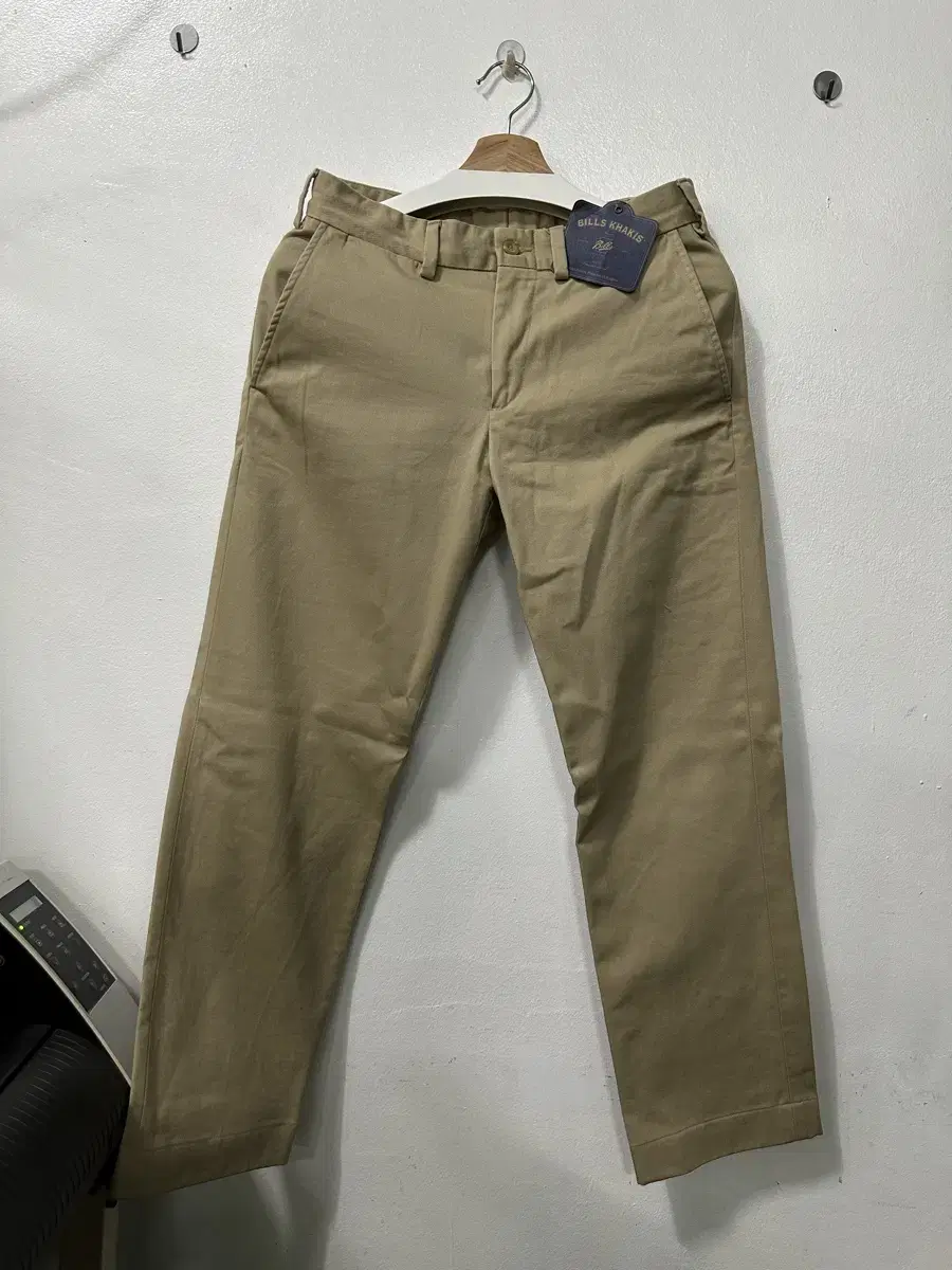 Vilsacki M3 Chino Pants 30