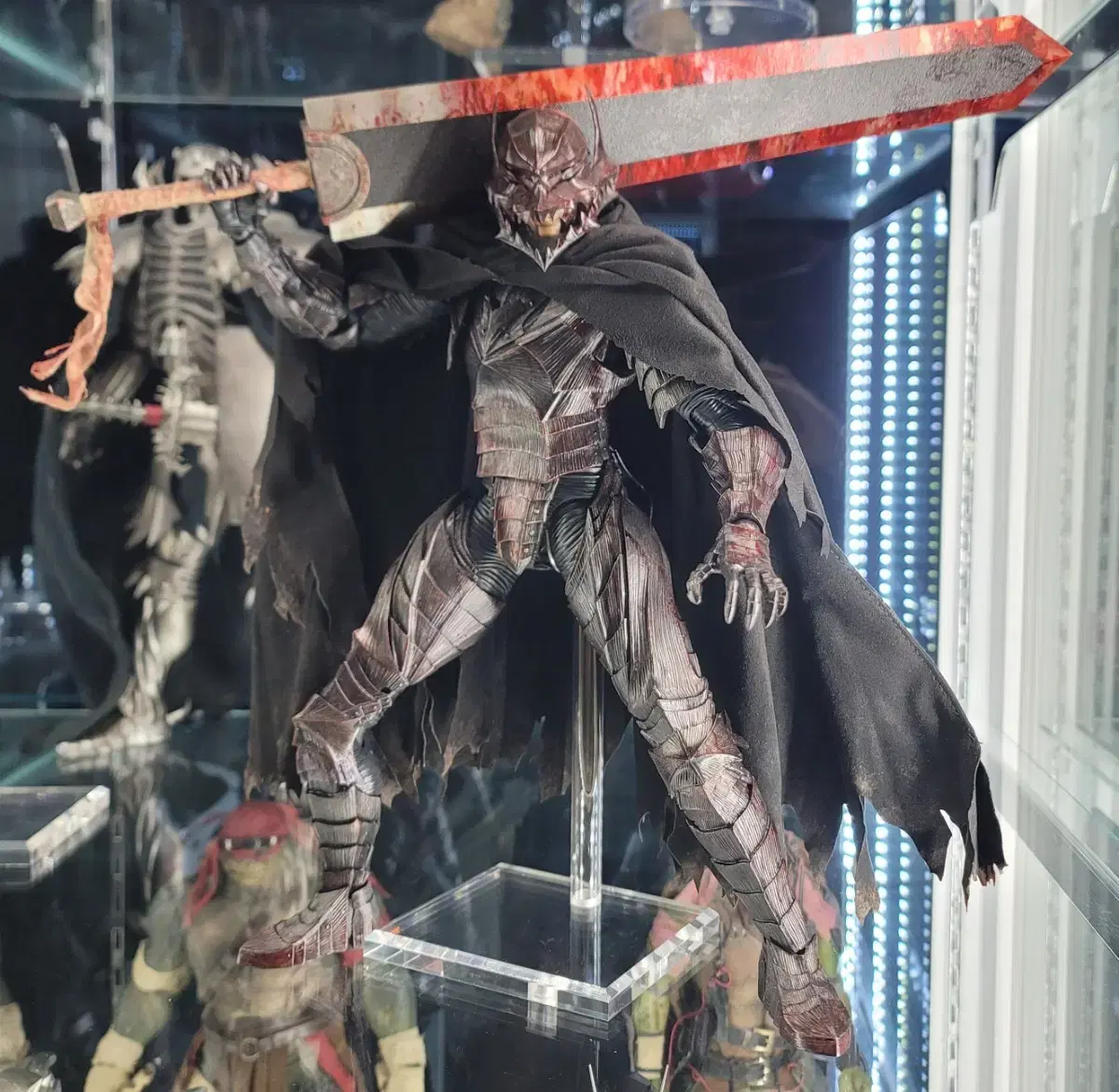 Threezero Berserker Limited Edition