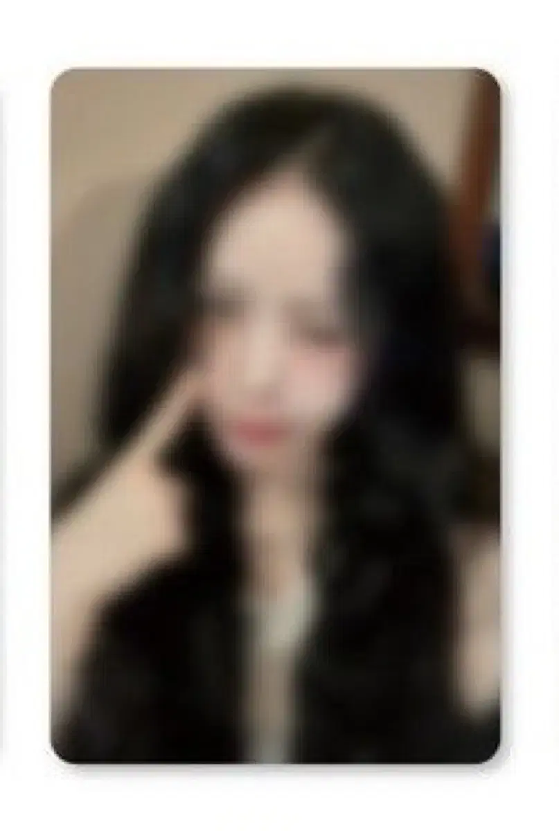 viviz voyage everline eunbi unreleased photocard wts