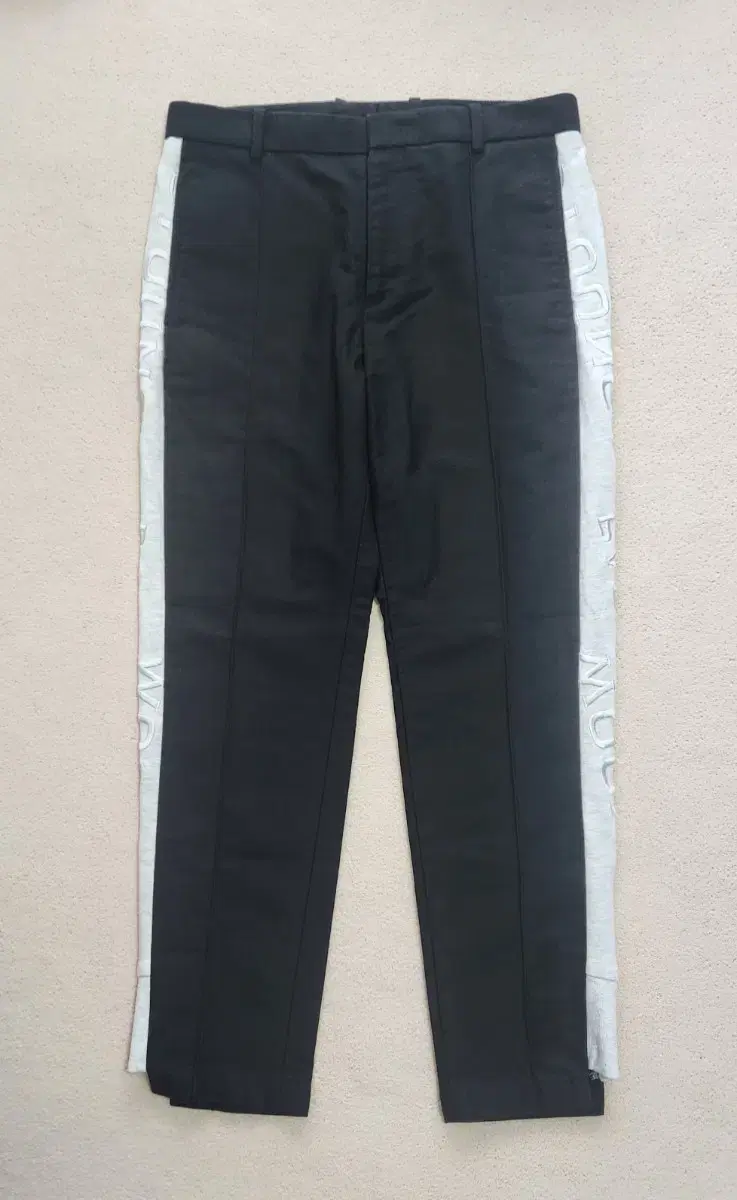 Wooyoungmi Pants size 48