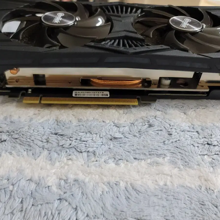 (무배)이엠텍 GTX1660 6g