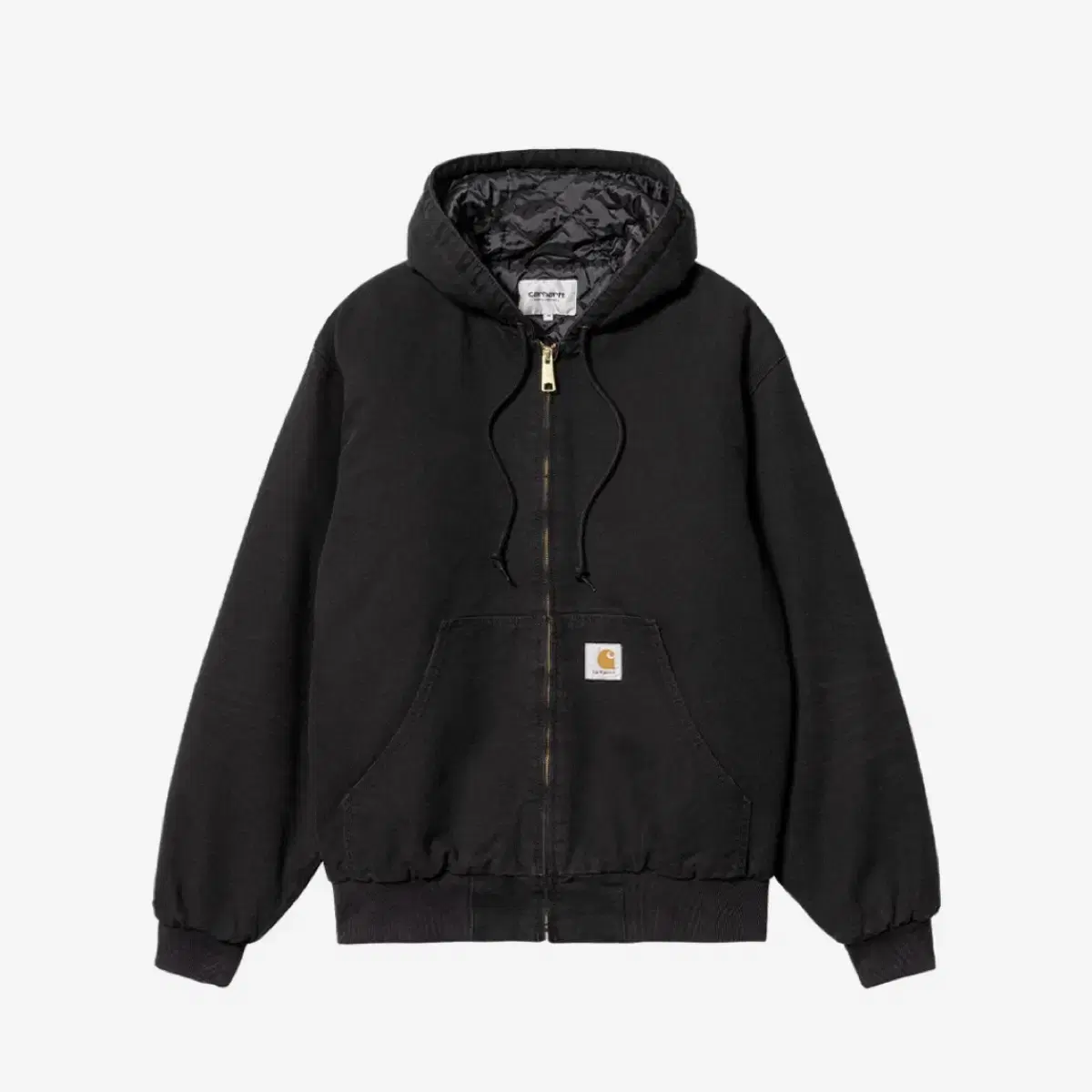 Calhart Dearborn OG Active Jacket M