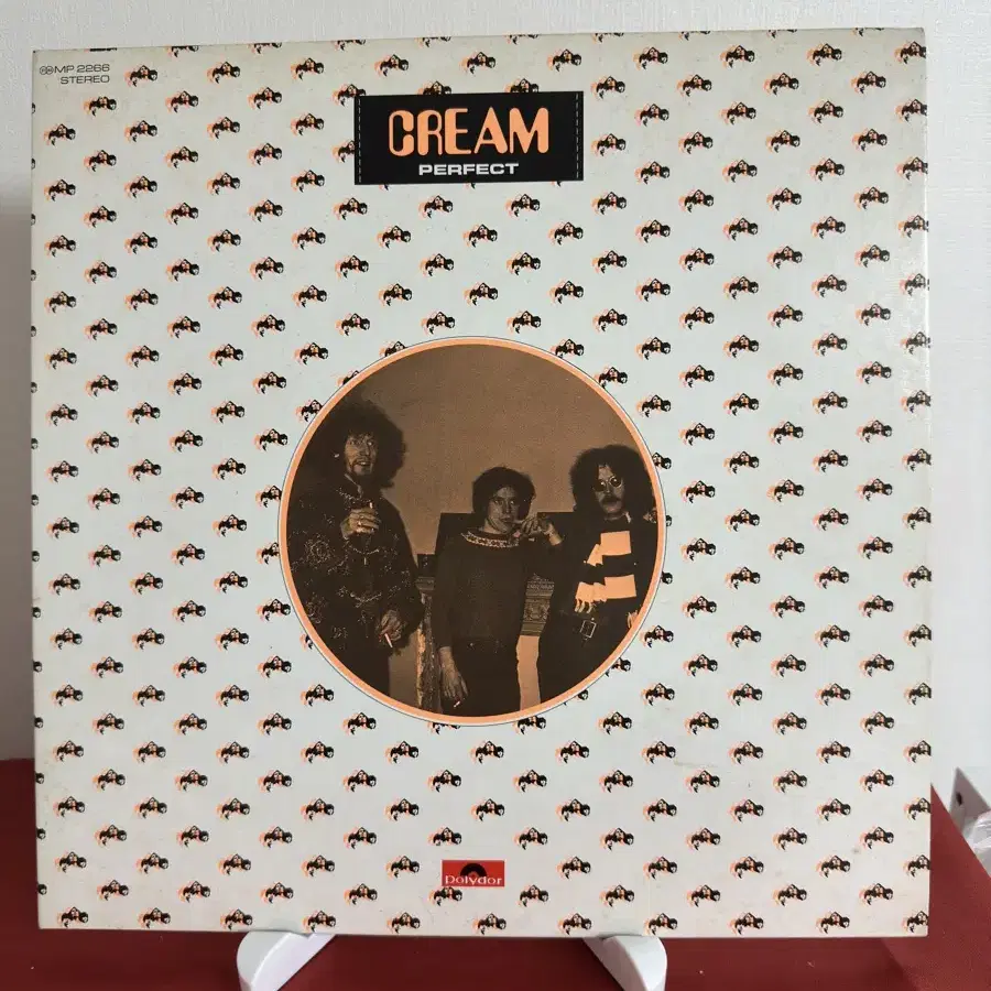 Cream -  Perfect(LP)