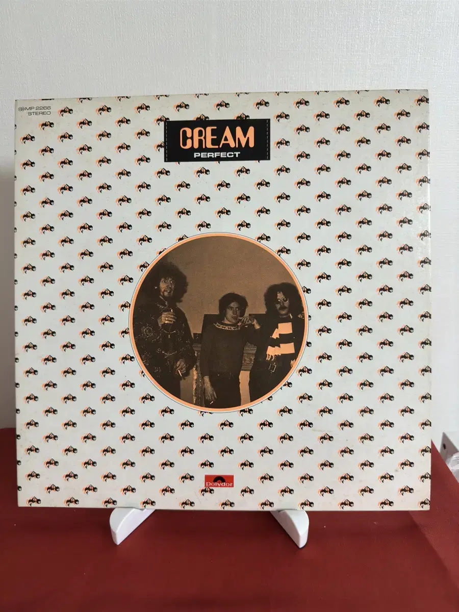 Cream -  Perfect(LP)