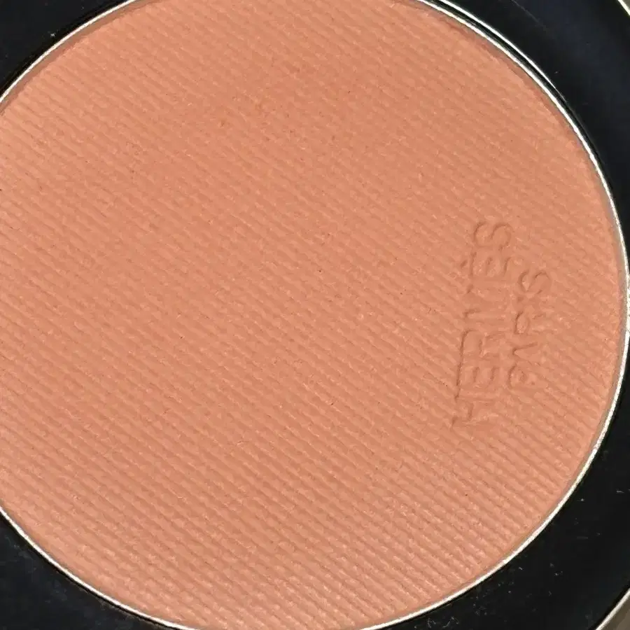 HERMES 로즈 에르메스 블러쉬 49 rose tan 로즈탕