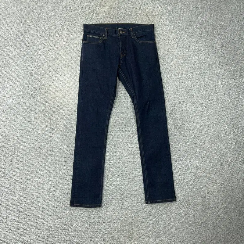 Nike Jin Blue Denim Pants 30