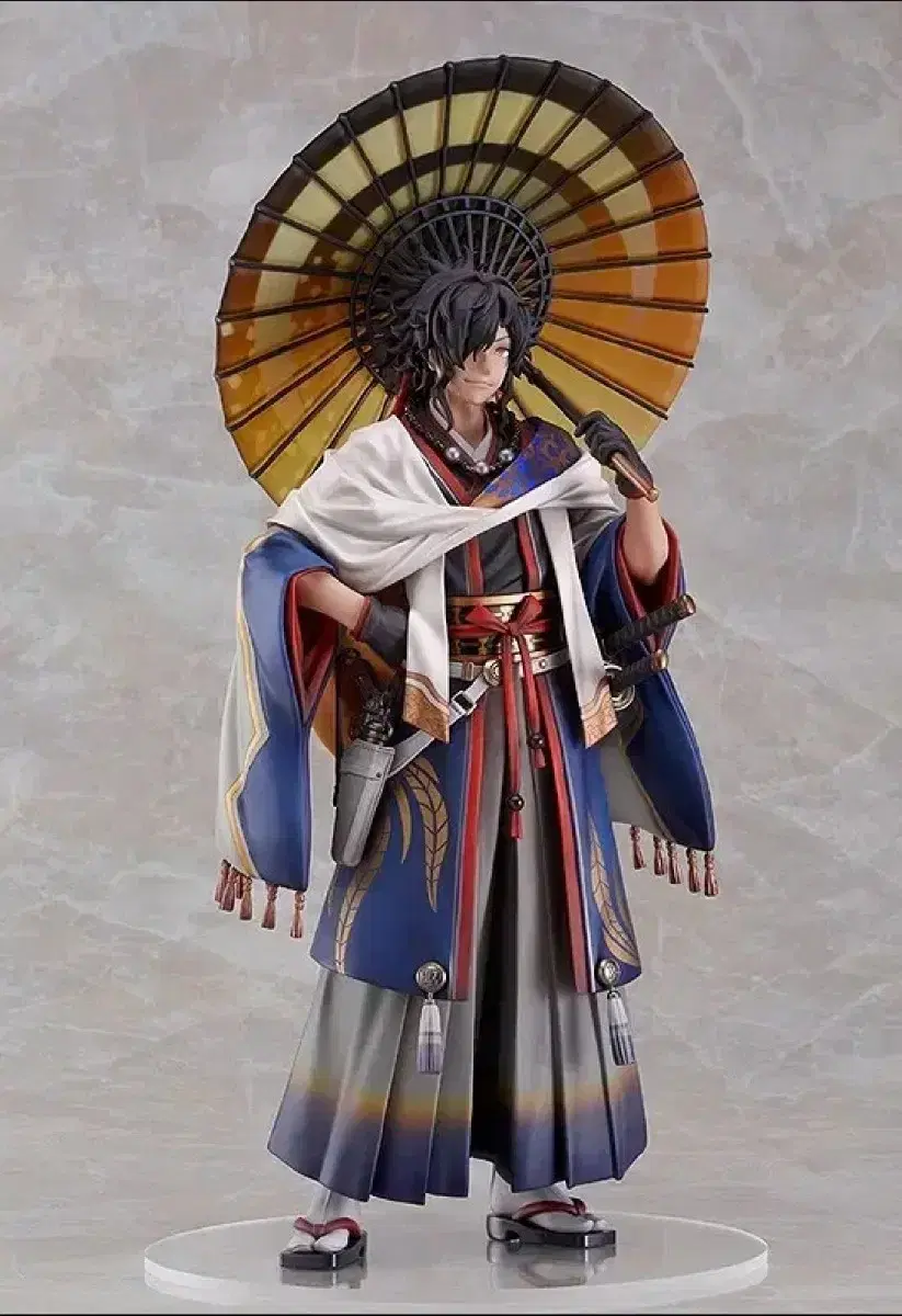 Fei Grand Order Okada Izo Figure sealed New Arrivals