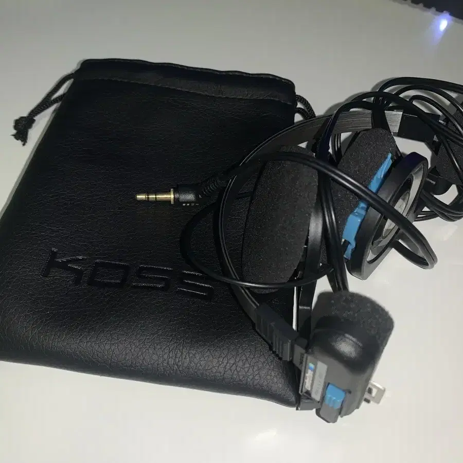 KOSS porta pro 헤드폰