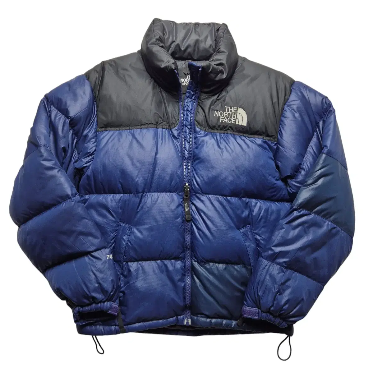 [85] The North Face Goose Down Noosh 700 Padding