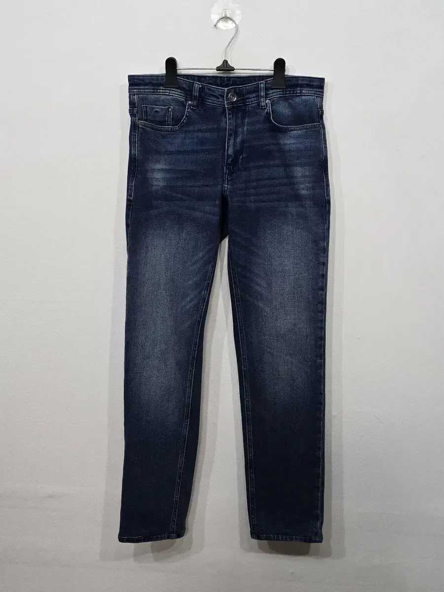 [31] Men's Kolon Series Jeans