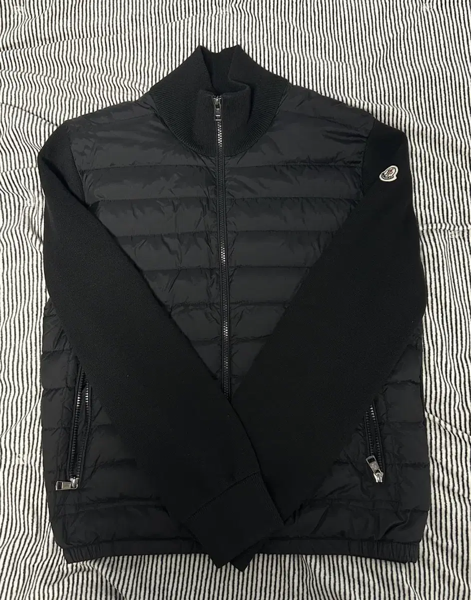 Moncler Knit Padding L