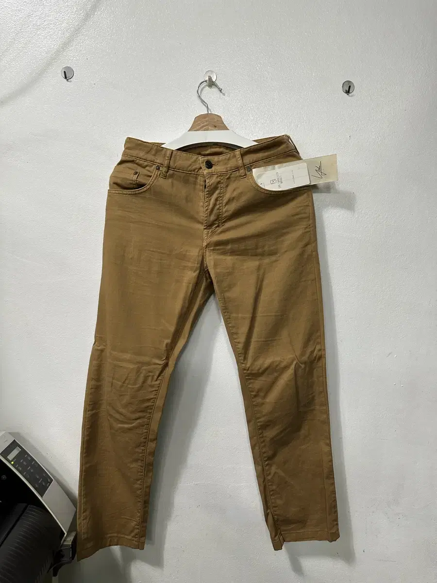 YACHE Chino Pants