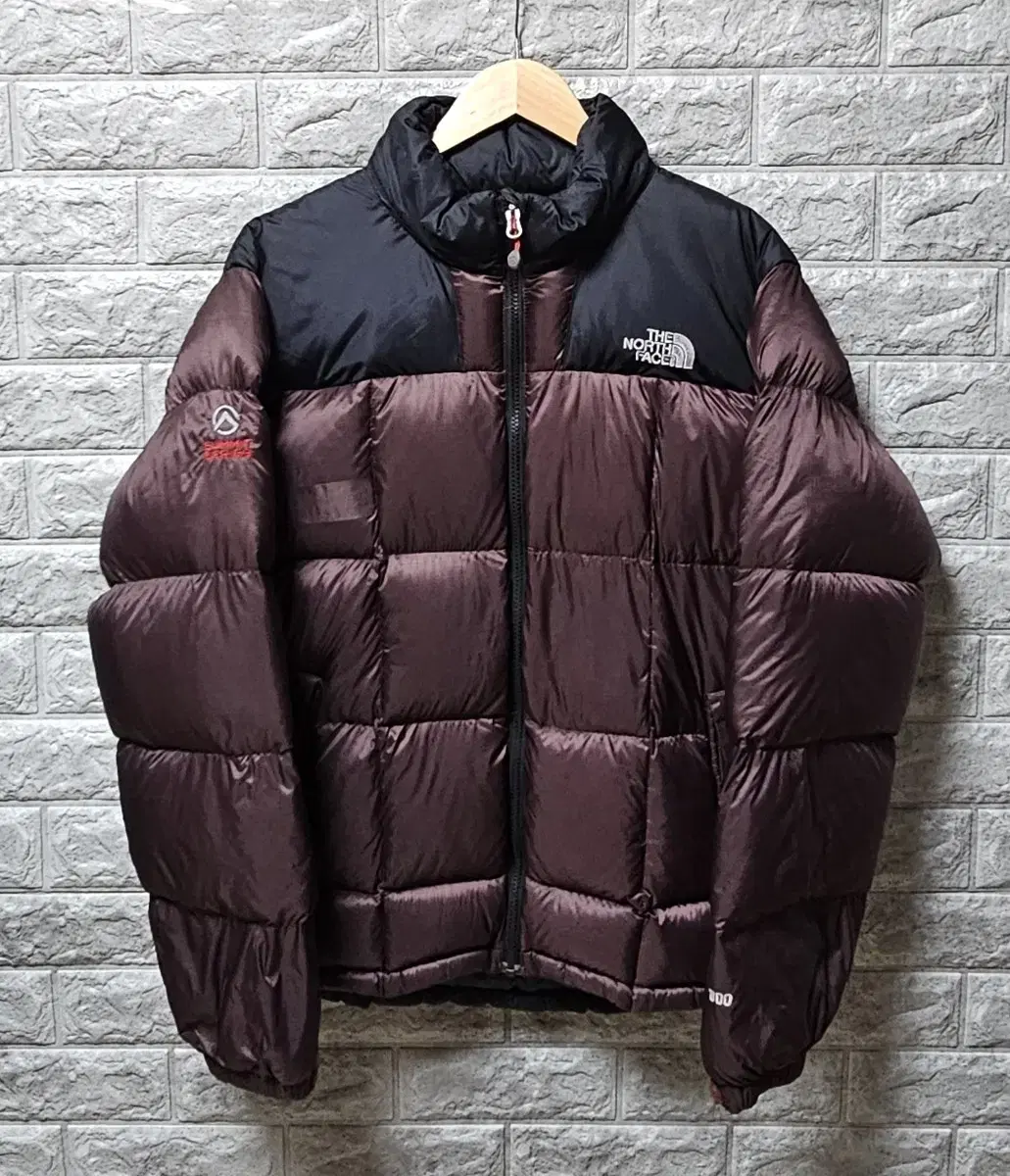 The North Face Roche Goose Puffer 100