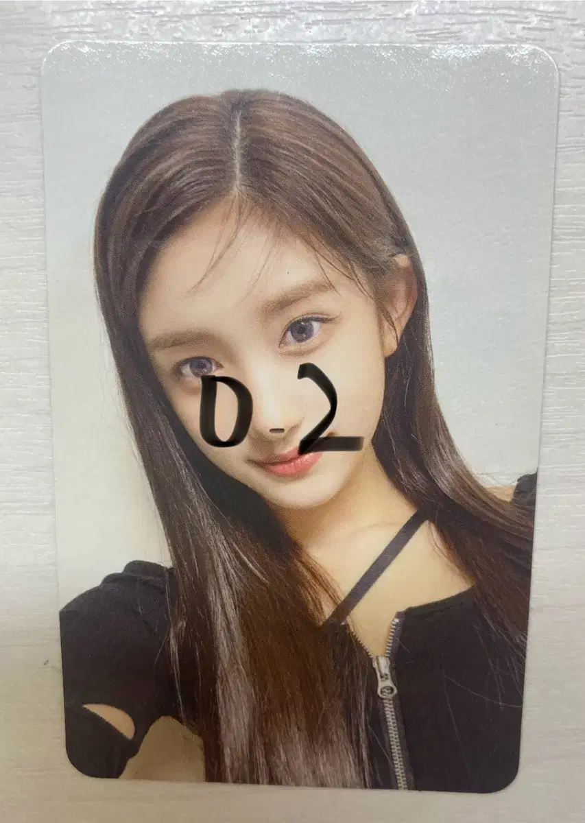 ive leeseo eleven alpo album photocard wts