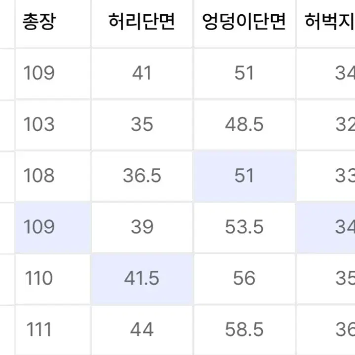 디앤에스알 파라슈트 와이드 데님 /L