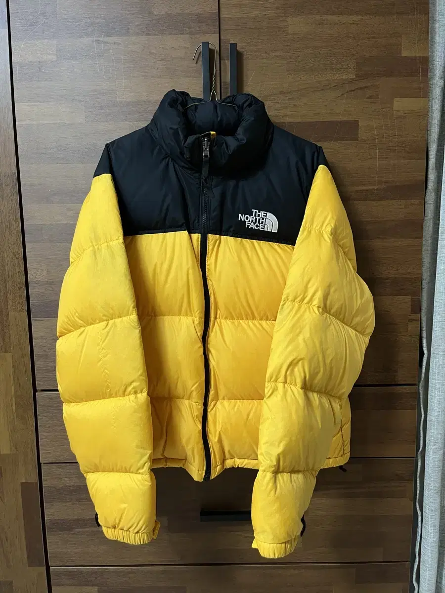 The North Face Knopsie Yel/Yellow