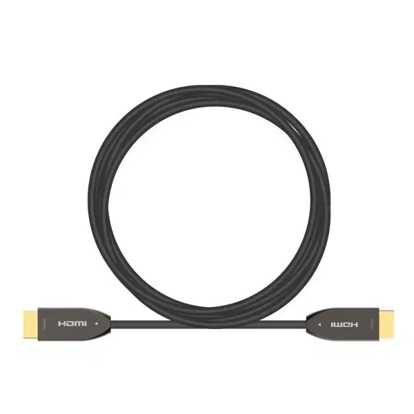 2.1ver 고성능 HDMI 기본형 광 케이블 3m