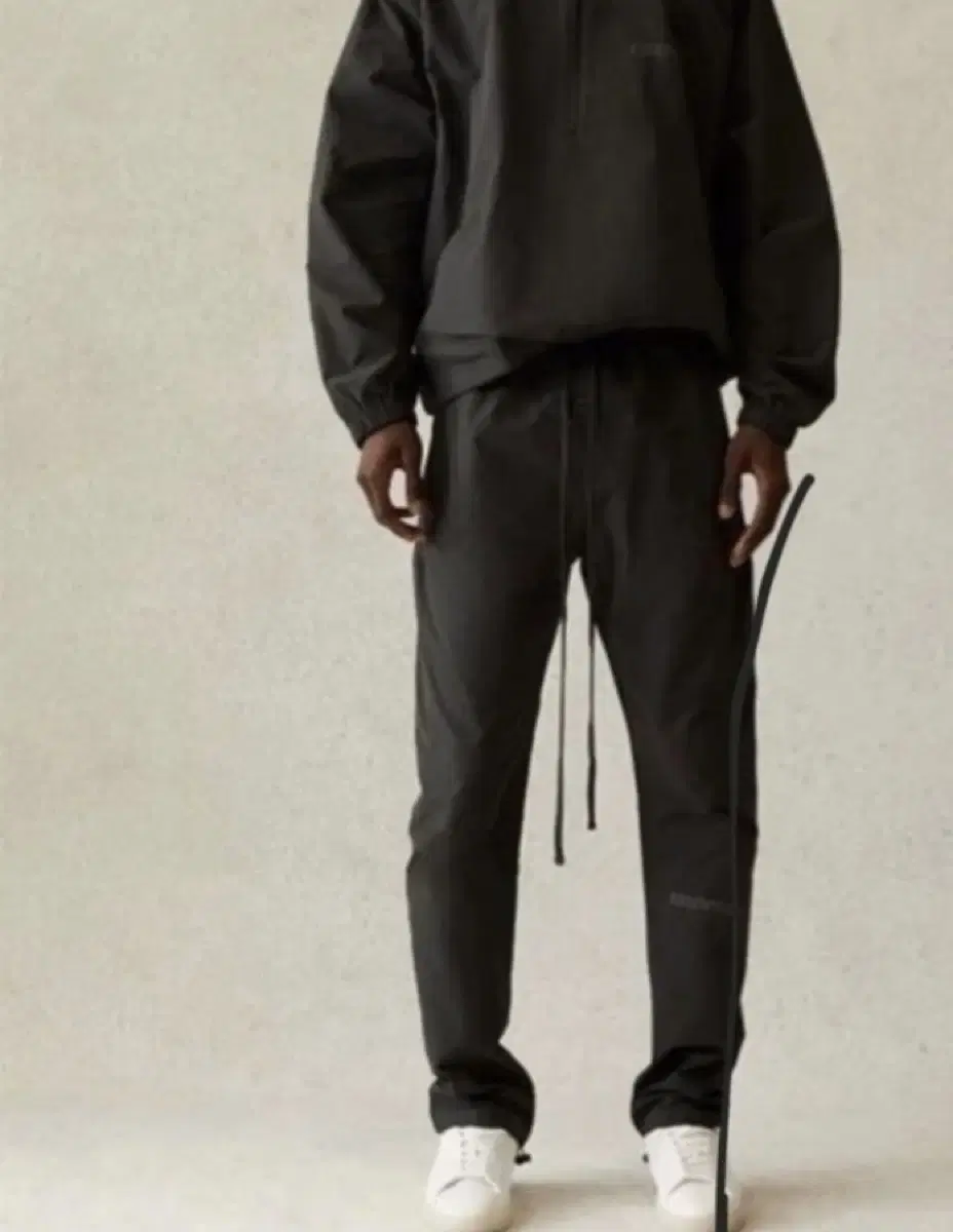 Pier of God Nylon Track Pants