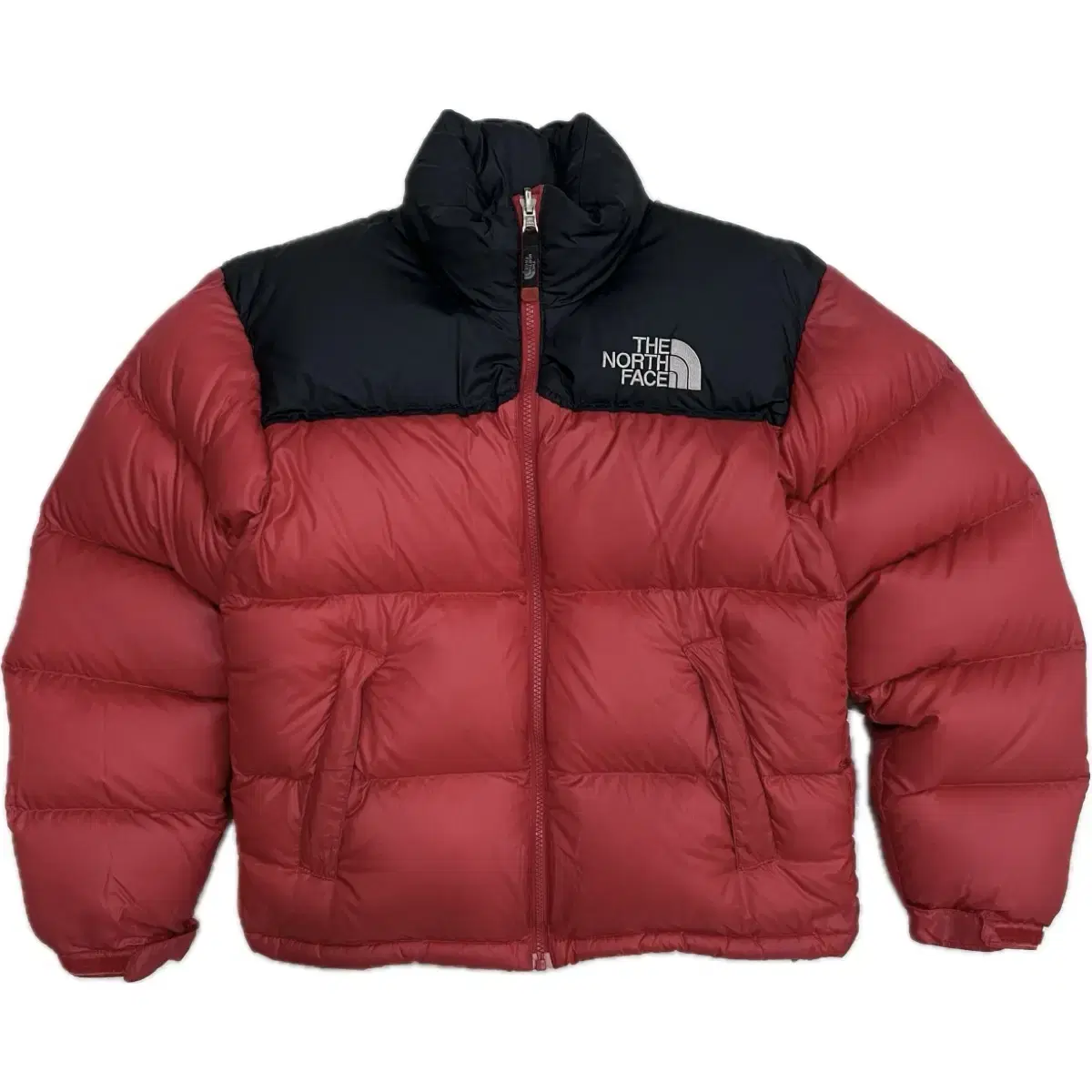 The North Face Nupsi 700 Padded 85-90 size XS-S approx.